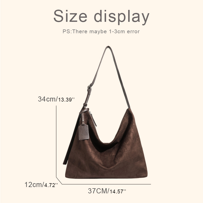 Kunstwildleder-Tragetaschen fü – Luxury Bags 2026 Bewertung und Preis