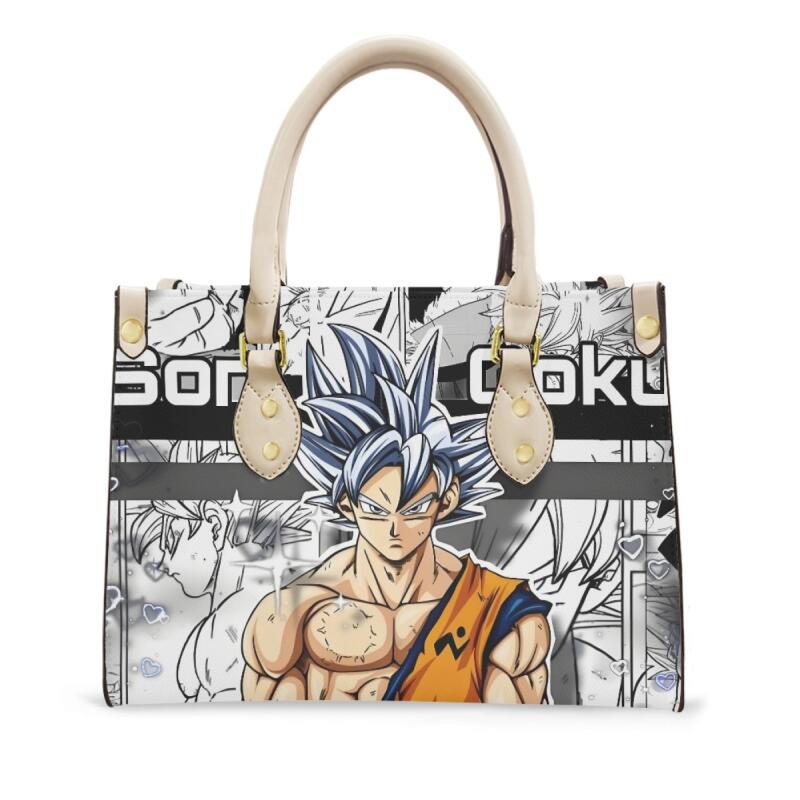 Anime Dragon Ball Taschen Dame – Luxury Bags From Japan Bewertung und Preis