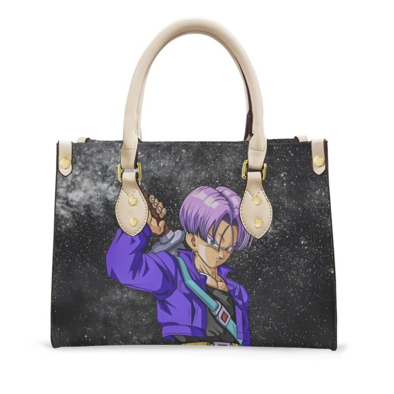 Anime Dragon Ball Taschen Dame – Luxury Bags From Japan Bewertung und Preis