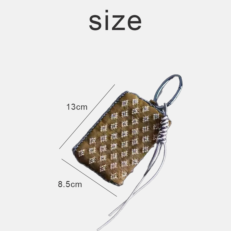 Mini-Accessoire-Charm-Taschen  – Luxury Bags 2026 Bewertung und Preis