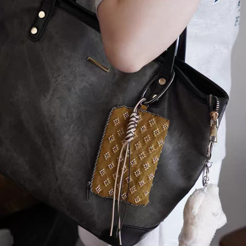 Mini-Accessoire-Charm-Taschen  – Luxury Bags 2026 Bewertung und Preis