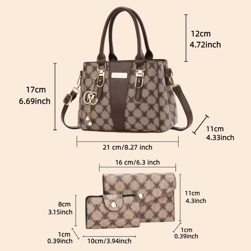 Leichte Luxus-Handtasche mit h – Luxury Bags & Leather Repair Of Atlanta Reviews Bewertung und Preis