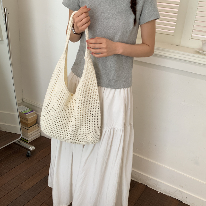Freizeittasche mit großem Fass – Luxury Beach Bags Ysl Bewertung und Preis