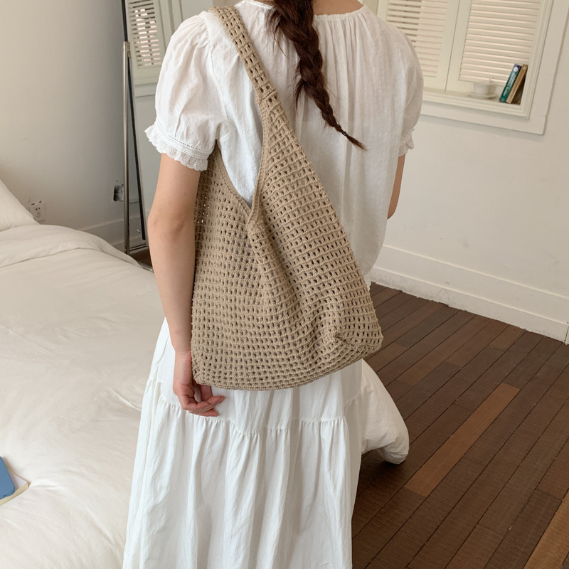 Freizeittasche mit großem Fass – Luxury Beach Bags Ysl Bewertung und Preis