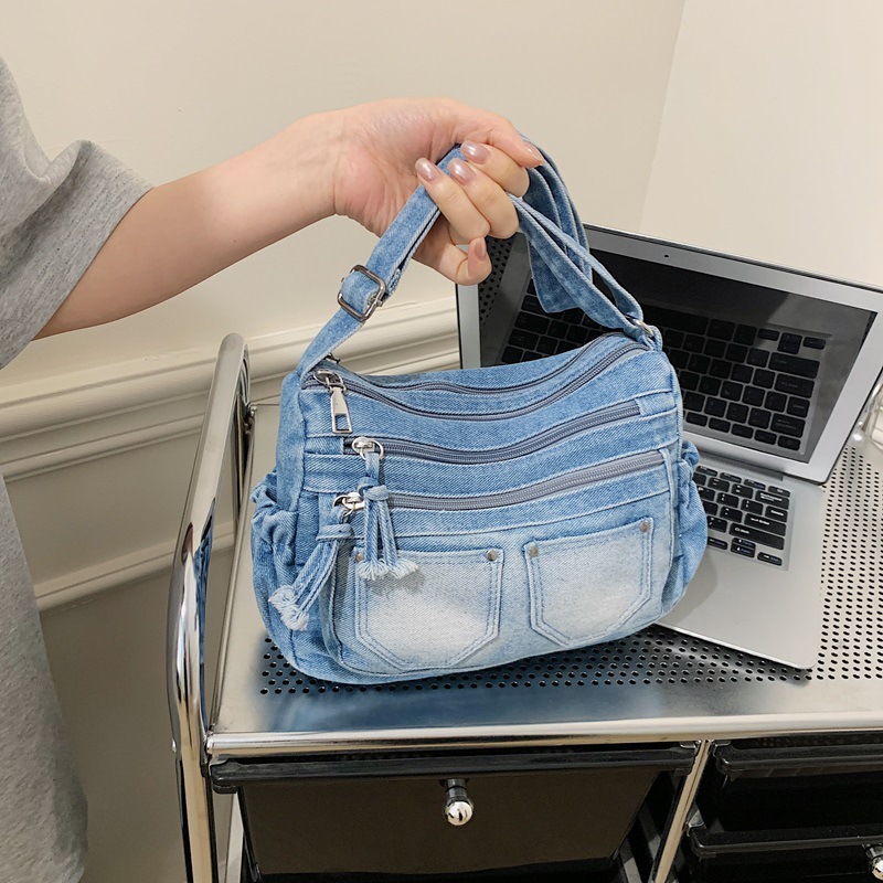 Koreanische Mode: Neue leichte – Luxury Bags Vip Bewertung und Preis