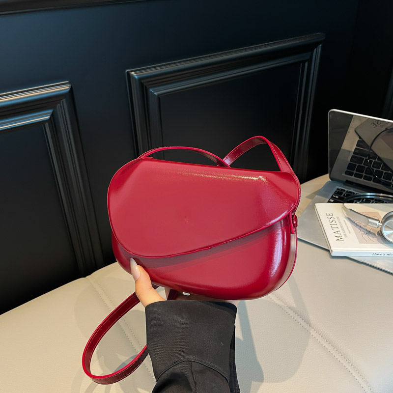 PU Einfarbig Große Kapazität S – Luxury Bags For Women Sale Bewertung und Preis
