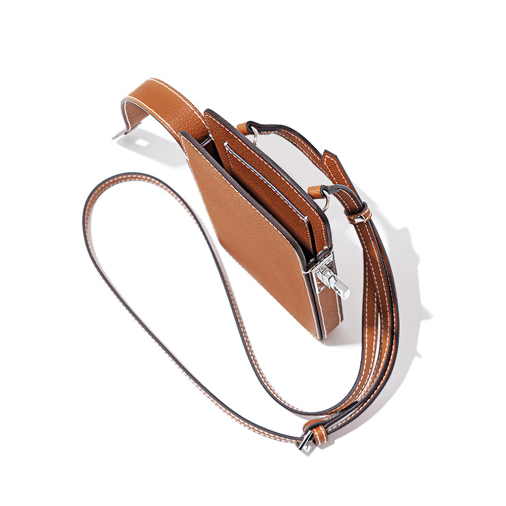 Luxus EP Leder Frauen Telefon  – Luxury Bags Outlet Bewertung und Preis
