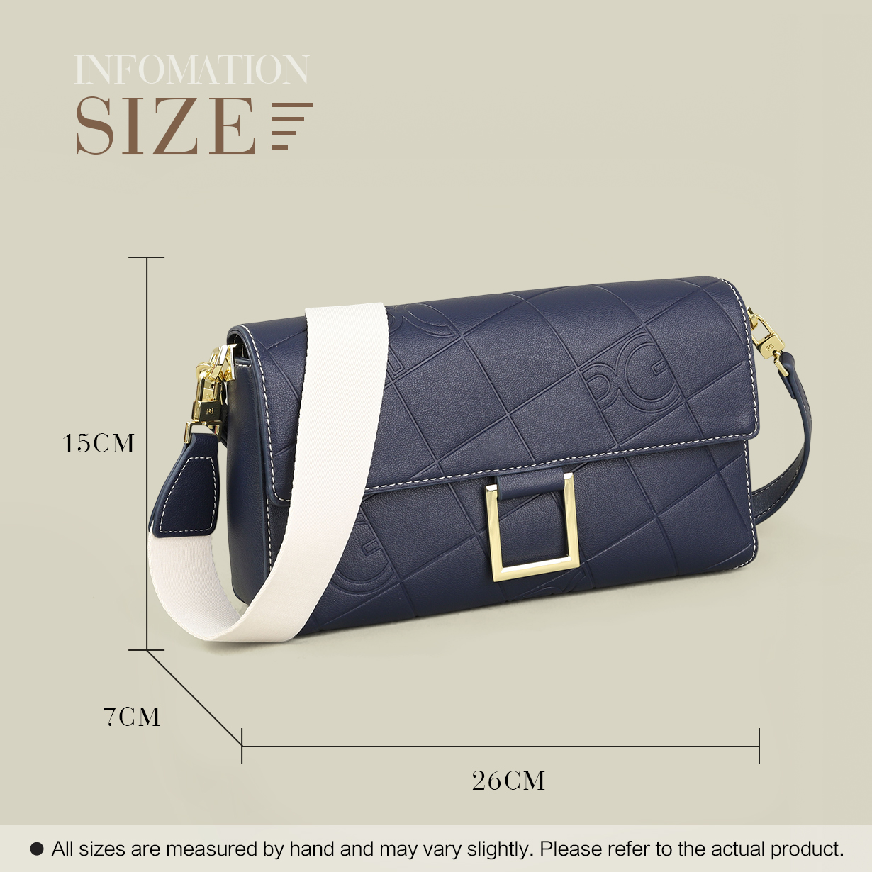 PG Damen Klassische Schulterta – Luxury Bags For Women Sale Bewertung und Preis