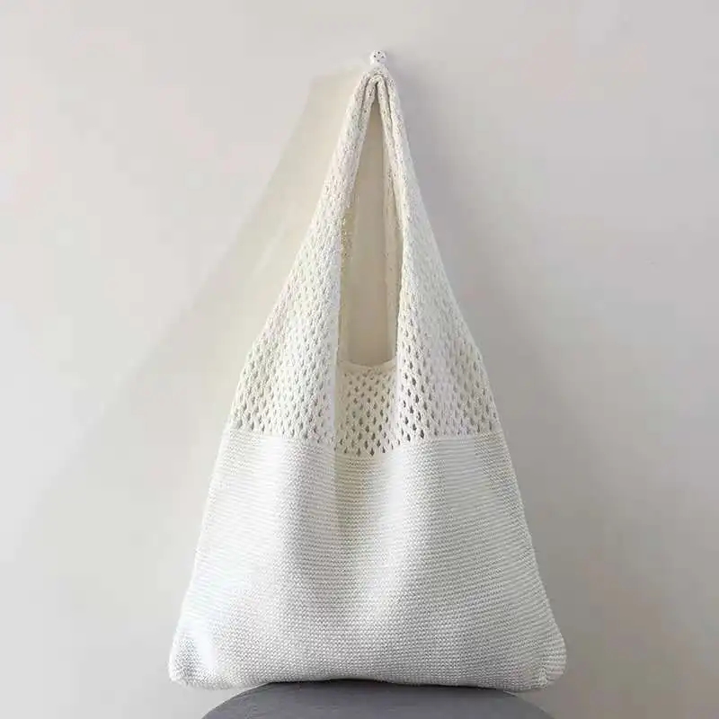 Neue Trend frauen Tasche Häkel – Luxury Beach Bags Ysl Bewertung und Preis