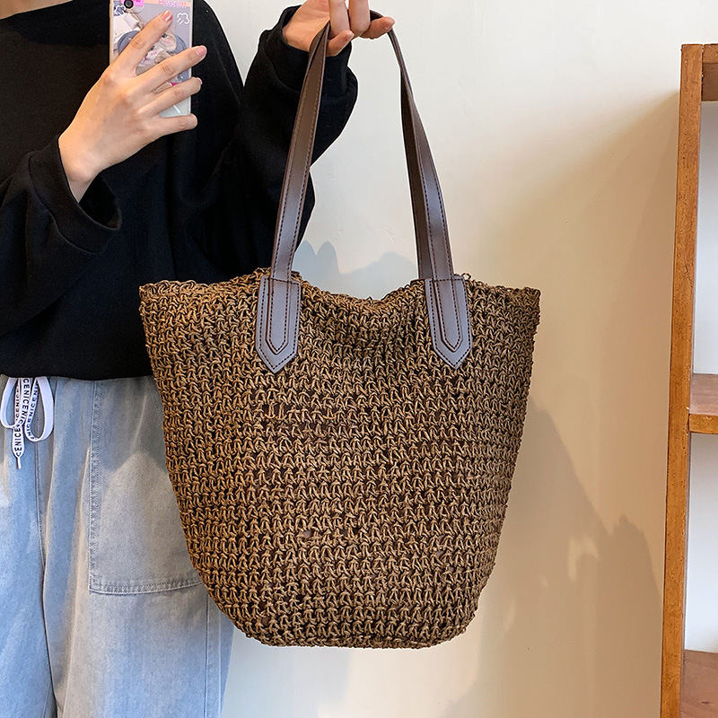 Sommer Strand Taschen Für Frau – Luxury Beach Bags Ysl Bewertung und Preis