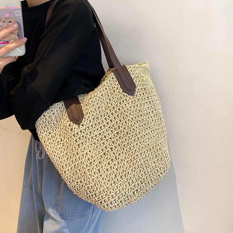 Sommer Strand Taschen Für Frau – Luxury Beach Bags Ysl Bewertung und Preis