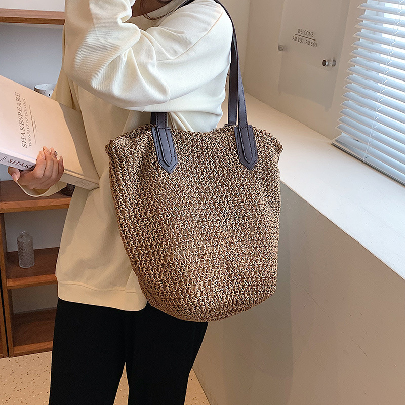 Sommer Strand Taschen Für Frau – Luxury Beach Bags Ysl Bewertung und Preis