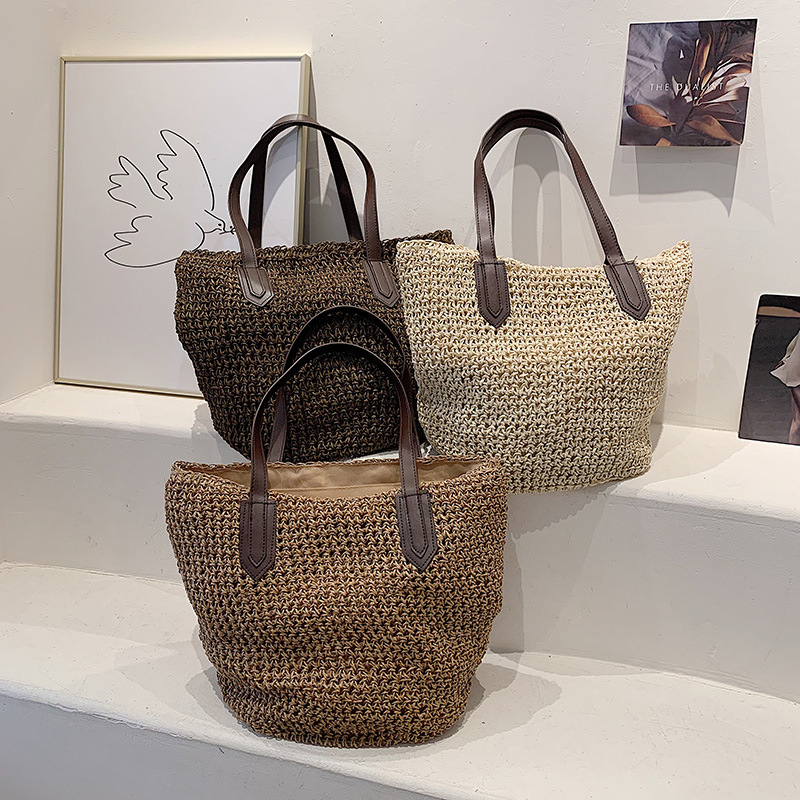 Sommer Strand Taschen Für Frau – Luxury Beach Bags Ysl Bewertung und Preis