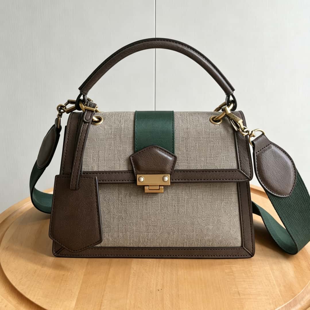 67G-2026 Damen Luxus Neue Pend – Luxury Y2K Bags Bewertung und Preis
