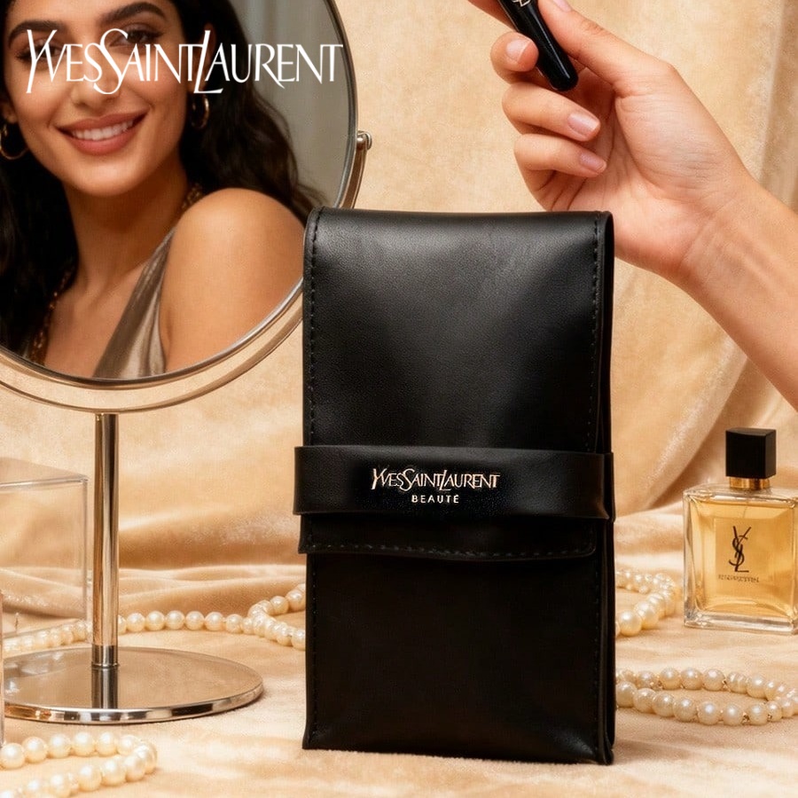 YSL Modell 3-teiliges Essentie – Luxury Beach Bags Ysl Bewertung und Preis