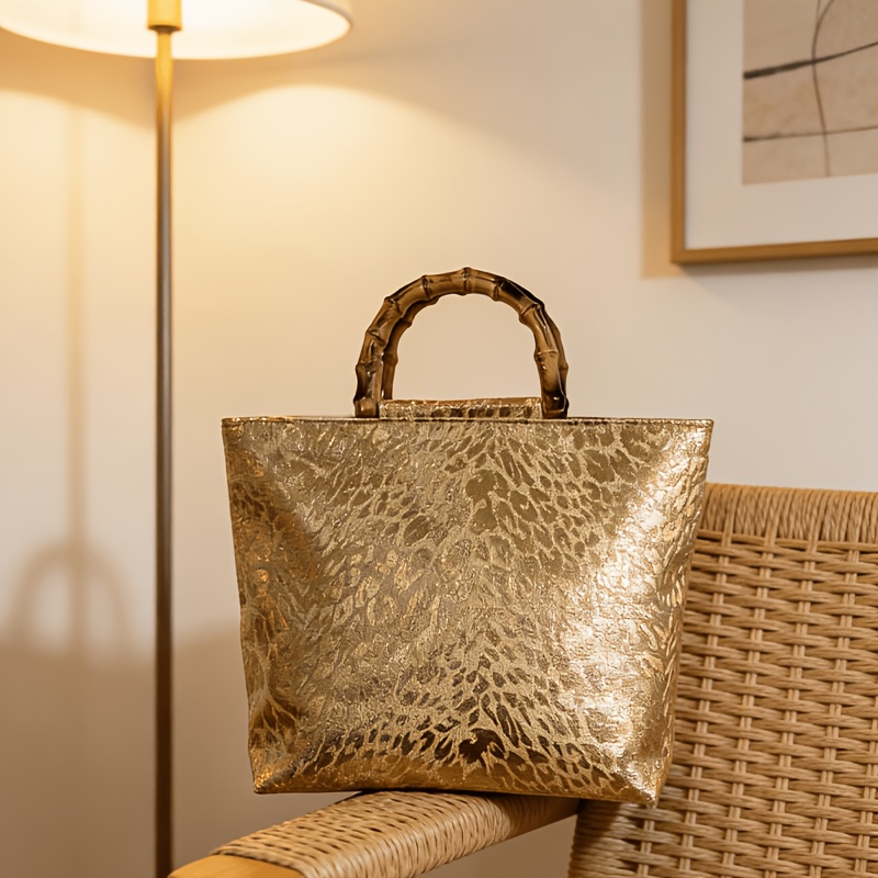 Leichte Luxus-Tragetasche aus  – Luxury Bags Reseller Bewertung und Preis