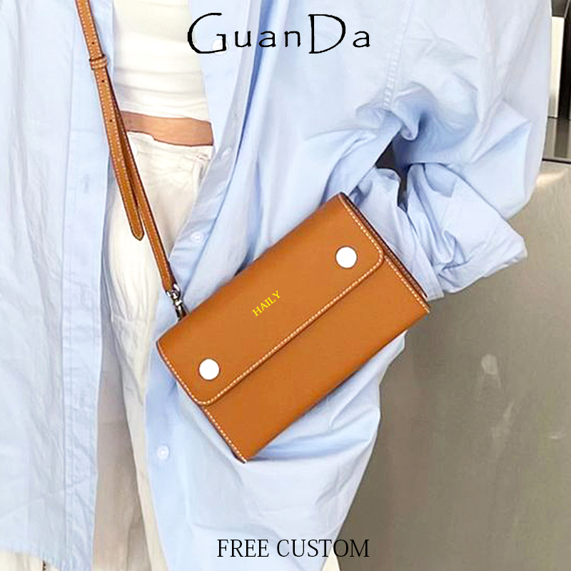 Luxus Echtes Leder Schulter Ta – Luxury Bags Outlet Bewertung und Preis