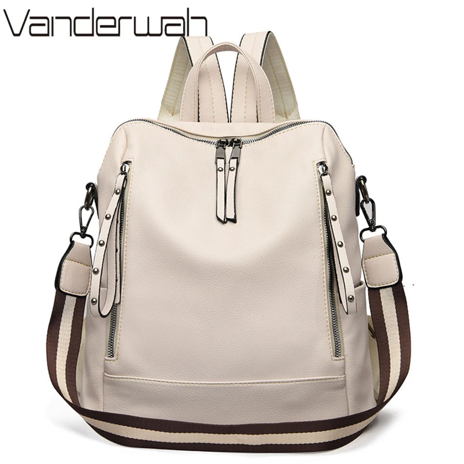 Marke Luxus Rucksäcke Weichem  – Luxury Bags For Women Brands Bewertung und Preis