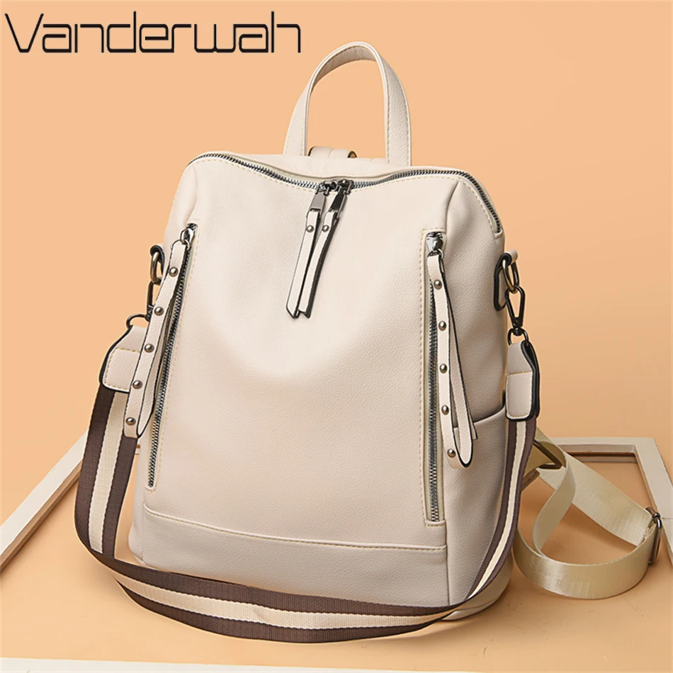 Marke Luxus Rucksäcke Weichem  – Luxury Bags For Women Brands Bewertung und Preis