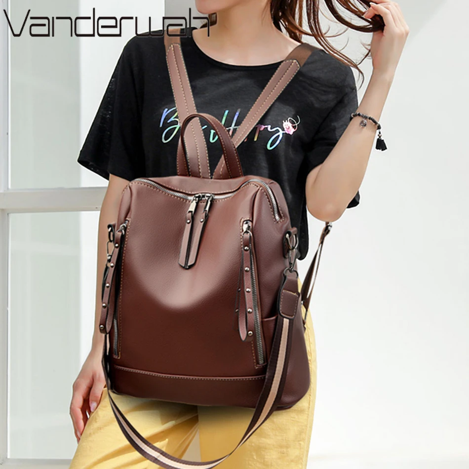 Marke Luxus Rucksäcke Weichem  – Luxury Bags For Women Brands Bewertung und Preis
