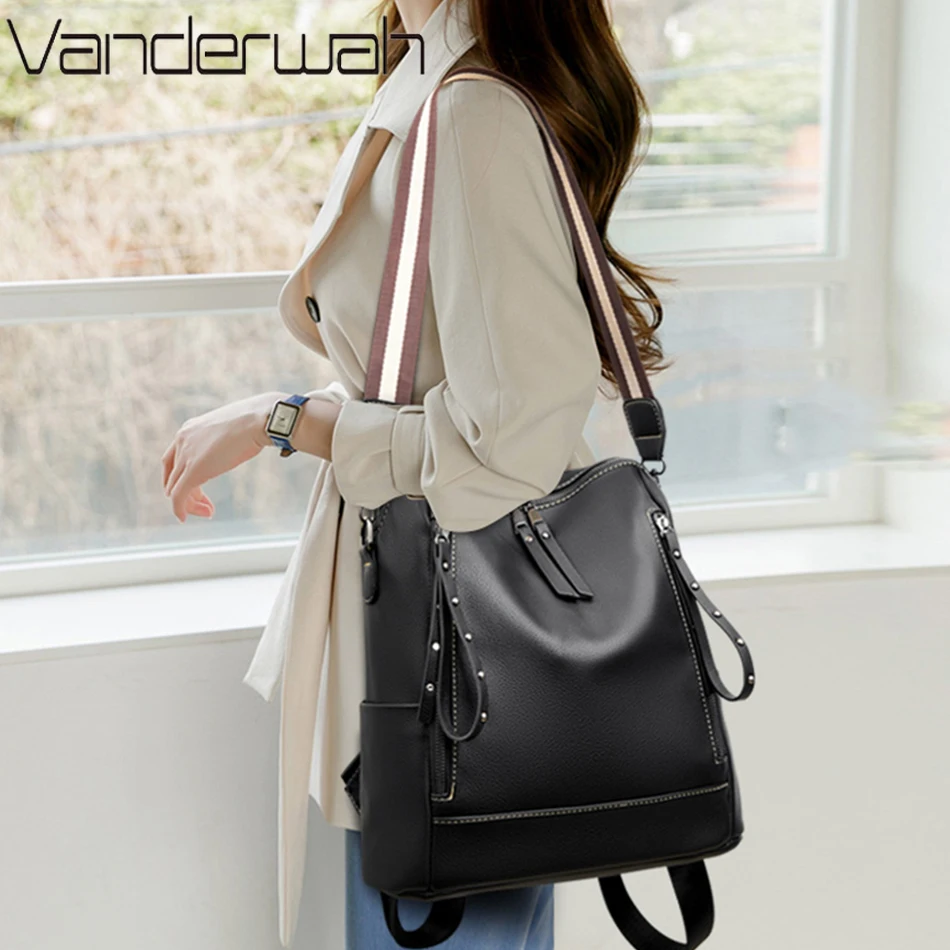 Marke Luxus Rucksäcke Weichem  – Luxury Bags For Women Brands Bewertung und Preis