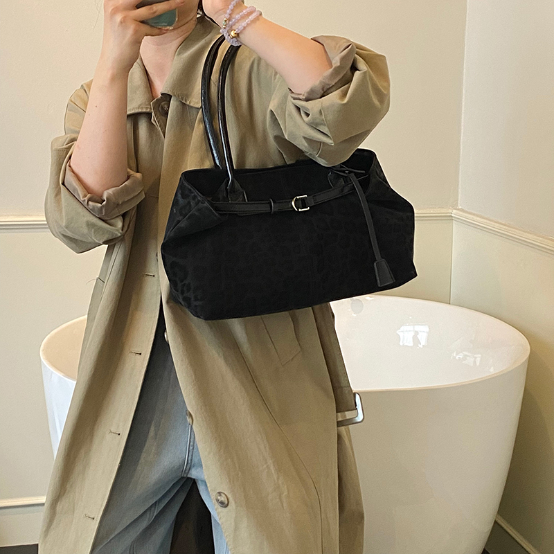 Leopardenmuster, Nähgarn, Hasp – Luxury Bags For Women Sale Bewertung und Preis