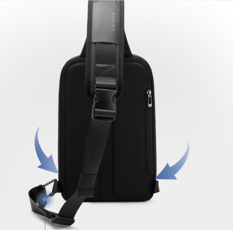 Bange Herren-Umhängetaschen, C – Luxury Bags Sling Bewertung und Preis