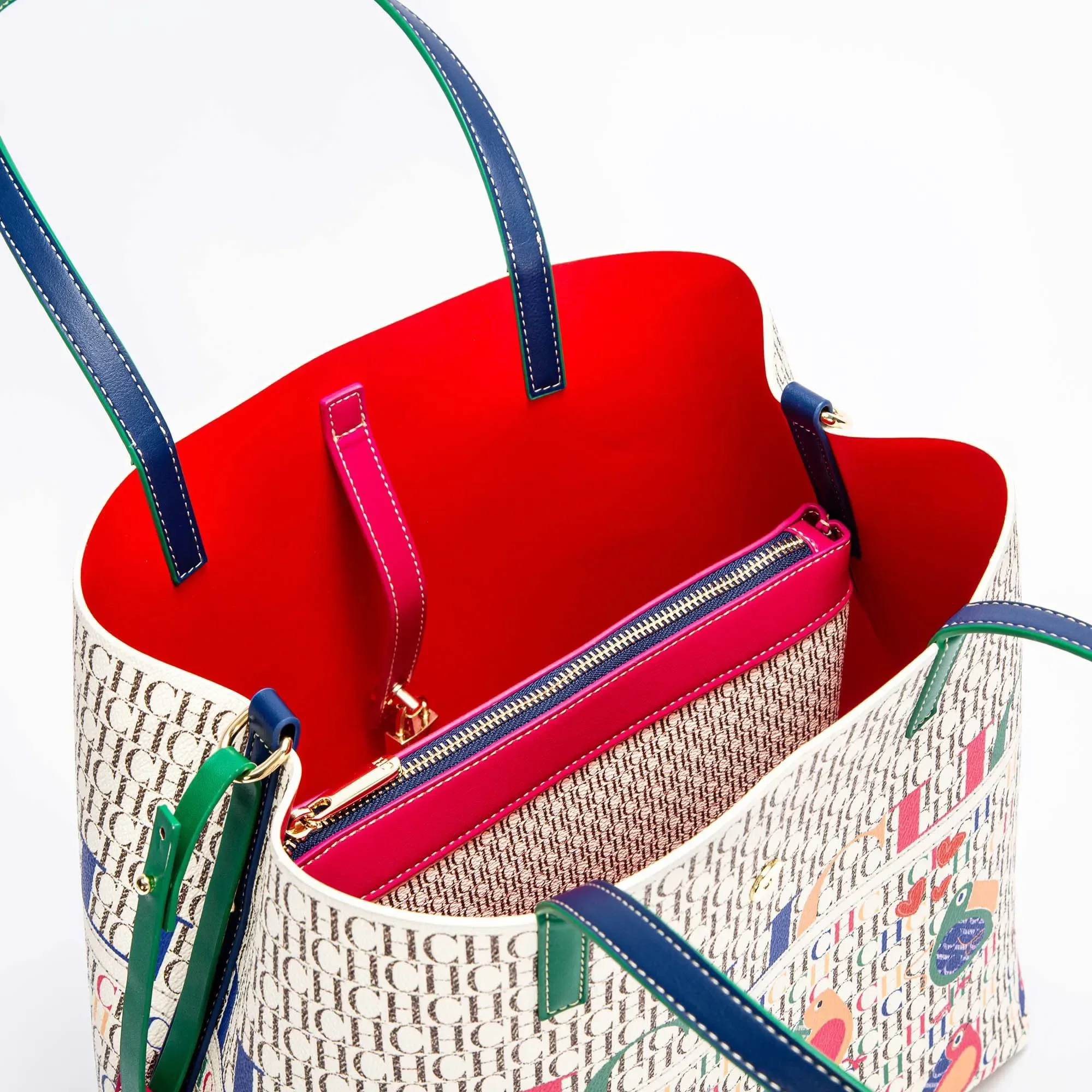 CH Damenhandtasche Große Kapaz – Luxury Bags 2026 Bewertung und Preis