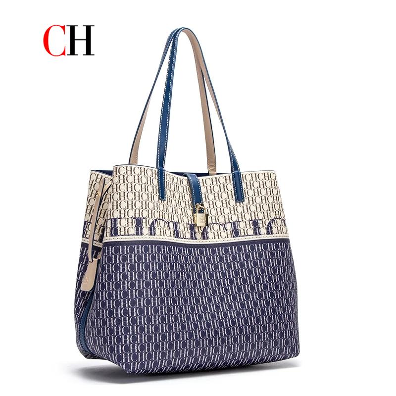 CH Damenhandtasche Große Kapaz – Luxury Bags 2026 Bewertung und Preis