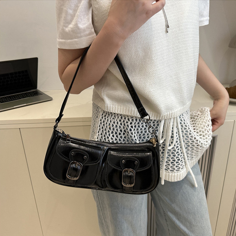 Modische PU-Leder Damen Schult – Luxury Bags Vip Bewertung und Preis
