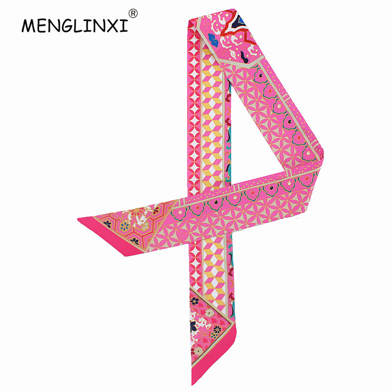 Neue Geometrische Blumen Druck – Luxury Bags For Women Brands Bewertung und Preis