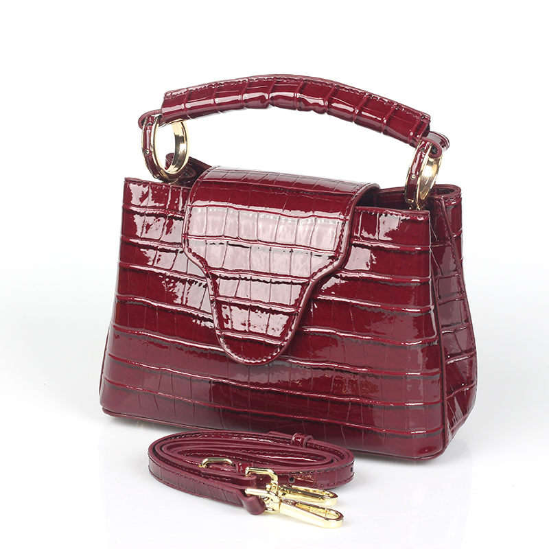 TOPHIGH Luxus Design Handtasch – Luxury Bags For Women Sale Bewertung und Preis