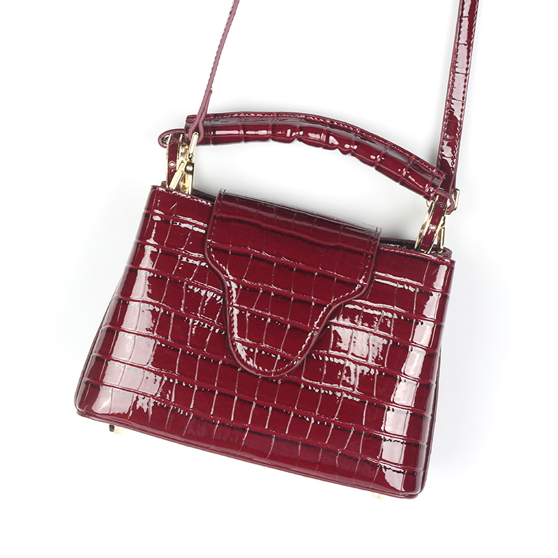 TOPHIGH Luxus Design Handtasch – Luxury Bags For Women Sale Bewertung und Preis
