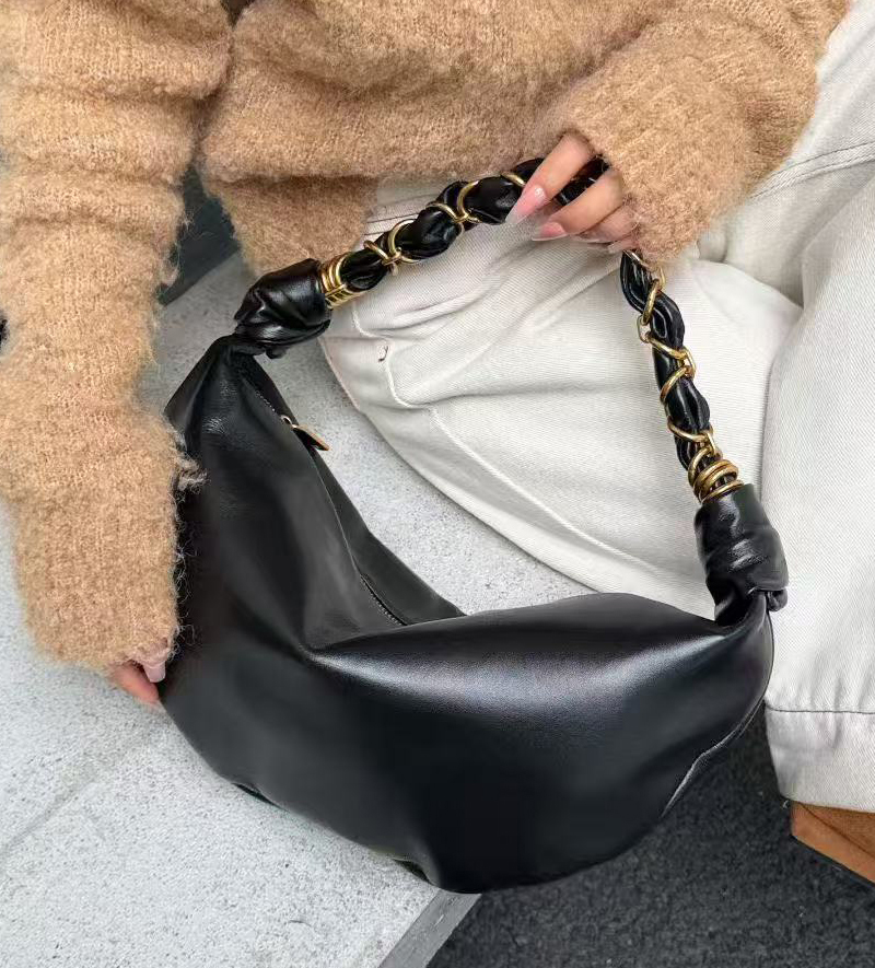 Halbmond-Taschen aus Leder für – Luxury Bags 2026 Bewertung und Preis