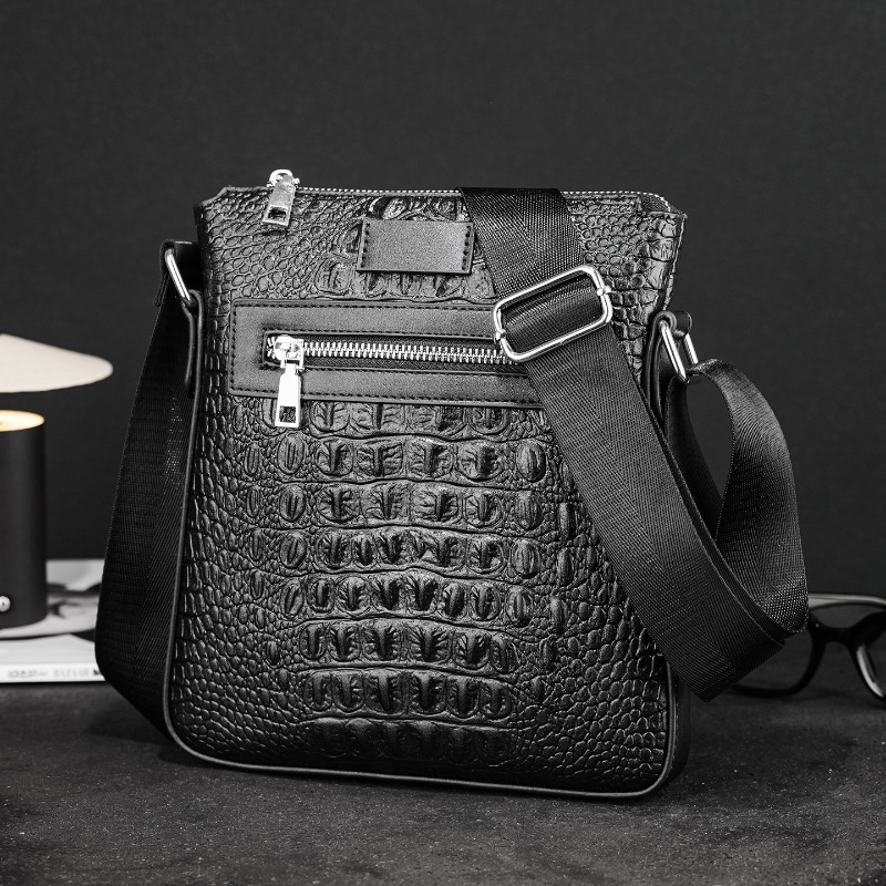 Herren-Umhängetaschen aus Alli – Luxury Bags Sling Bewertung und Preis