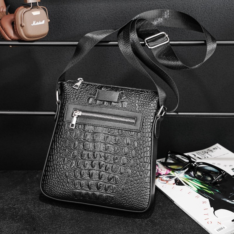 Herren-Umhängetaschen aus Alli – Luxury Bags Sling Bewertung und Preis