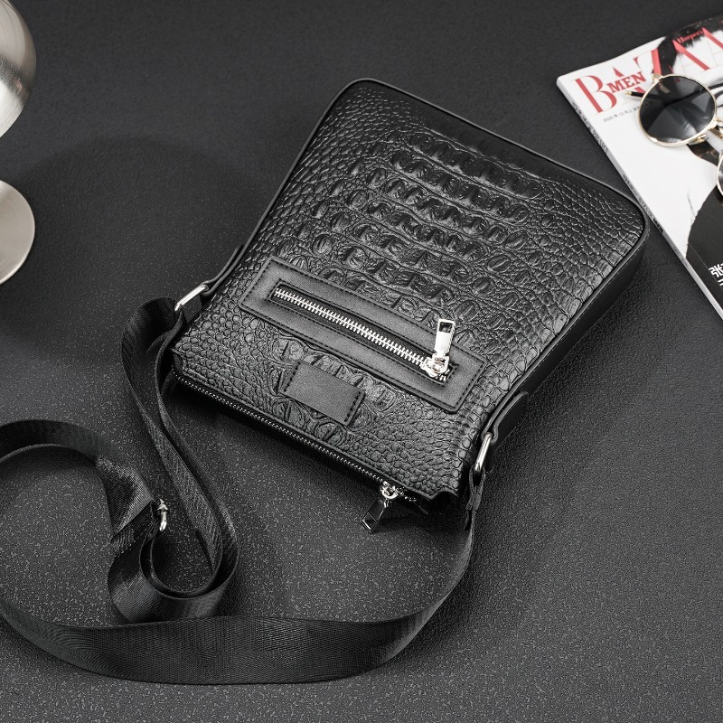 Herren-Umhängetaschen aus Alli – Luxury Bags Sling Bewertung und Preis