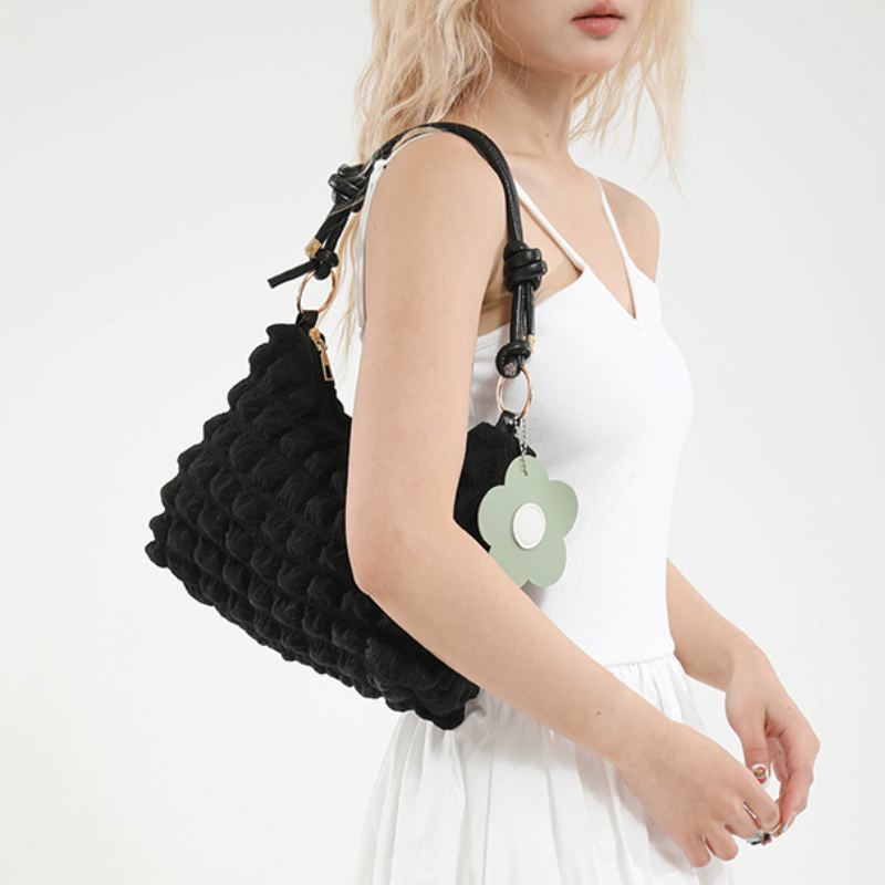 Frauen Neue Handtasche Koreani – Luxury Bags For Women Brands Bewertung und Preis