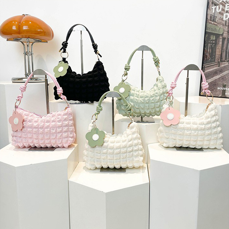 Frauen Neue Handtasche Koreani – Luxury Bags For Women Brands Bewertung und Preis