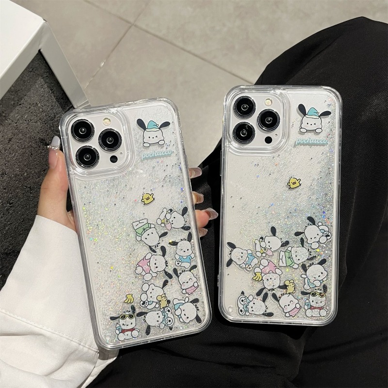 Anime Pachacco Cartoon Niedlic – Luxury Bags From Japan Bewertung und Preis