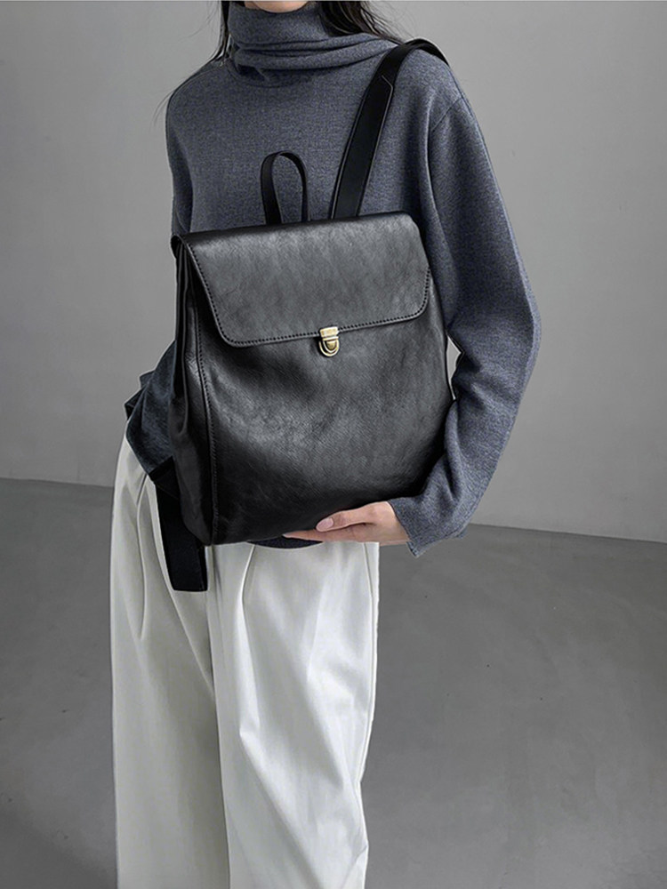 Luxus-Marken-Rucksack aus echt – Luxury Bags For Women Brands Bewertung und Preis