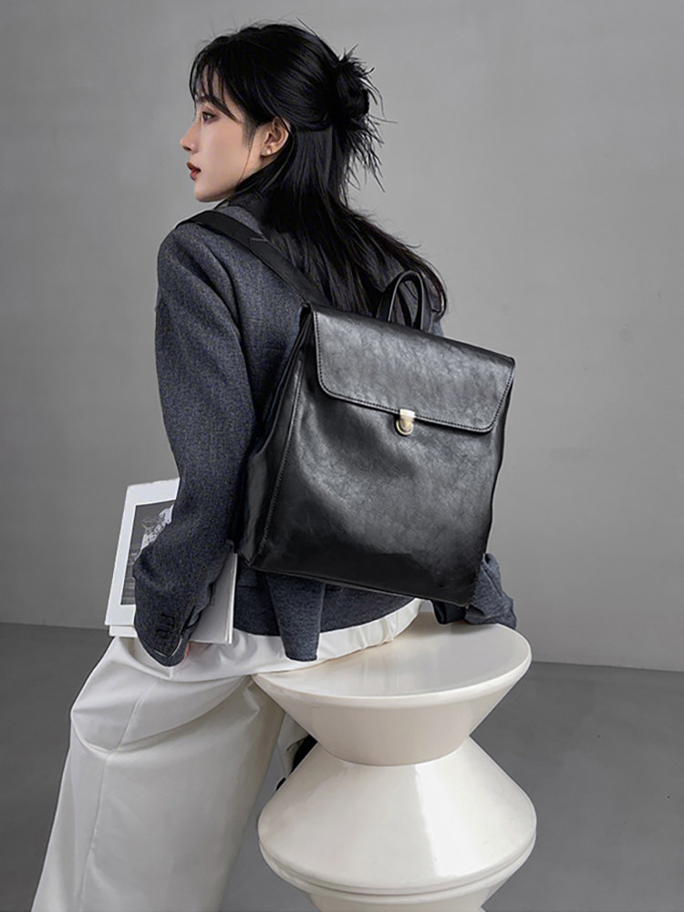Luxus-Marken-Rucksack aus echt – Luxury Bags For Women Brands Bewertung und Preis