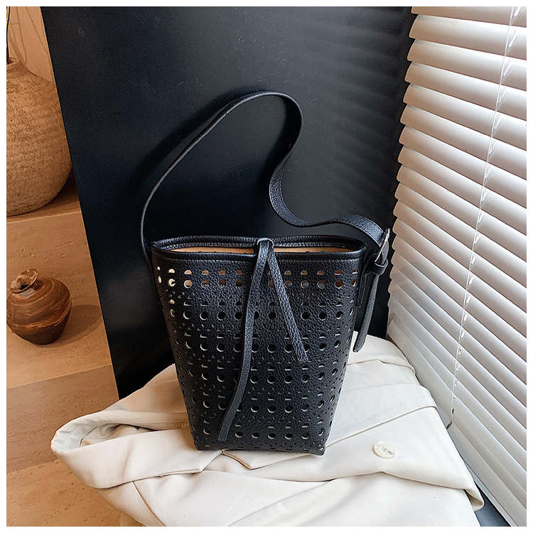 Sommerliche, beliebte Hollow-O – Luxury Bags Vip Bewertung und Preis