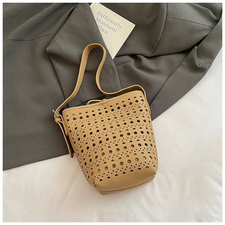 Sommerliche, beliebte Hollow-O – Luxury Bags Vip Bewertung und Preis