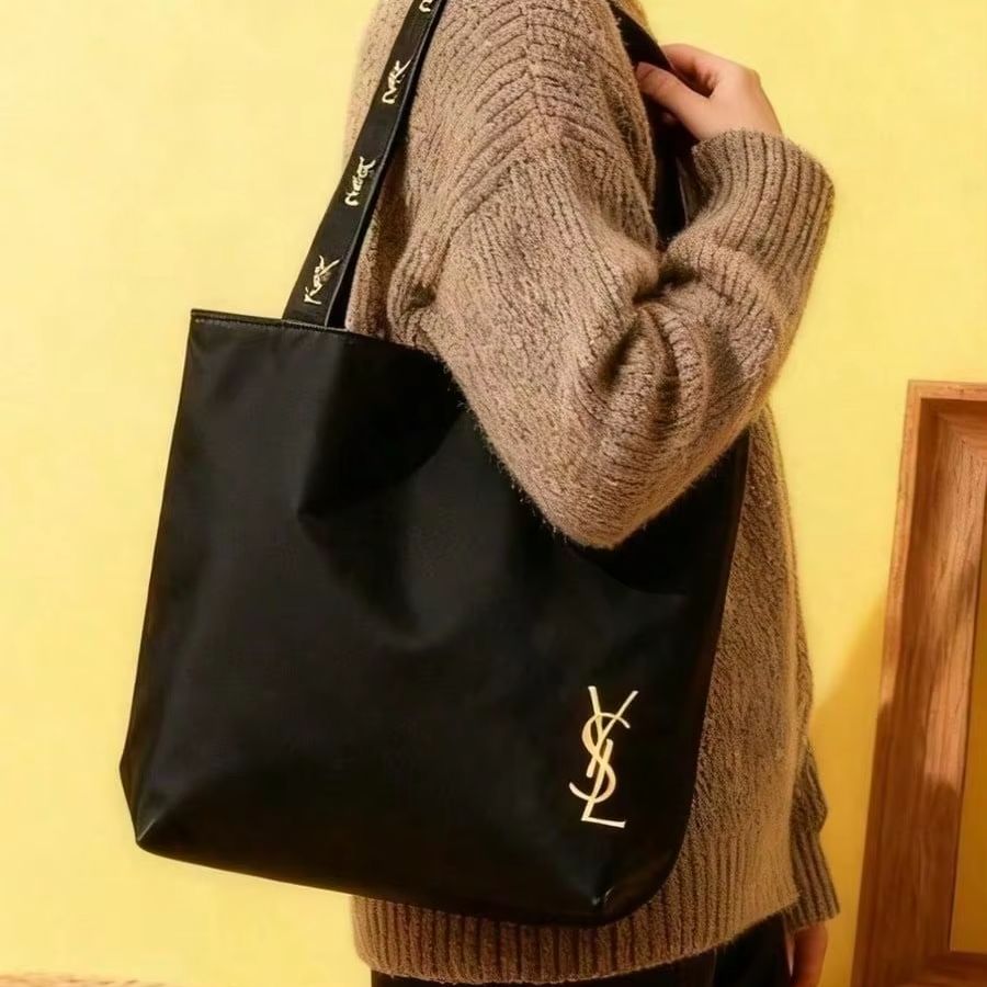 Yves Saint Laurent YSL-Tasche, – Luxury Beach Bags Ysl Bewertung und Preis
