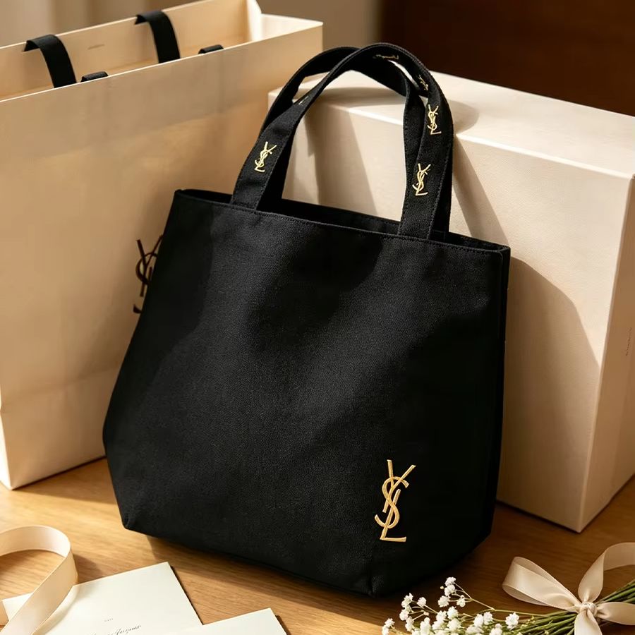Yves Saint Laurent YSL-Tasche, – Luxury Beach Bags Ysl Bewertung und Preis