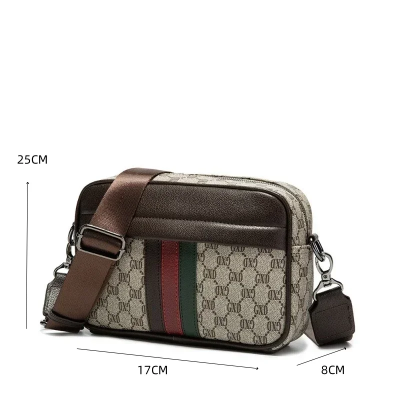 Luxus Umhängetasche Männer Mod – Luxury Bags Sling Bewertung und Preis
