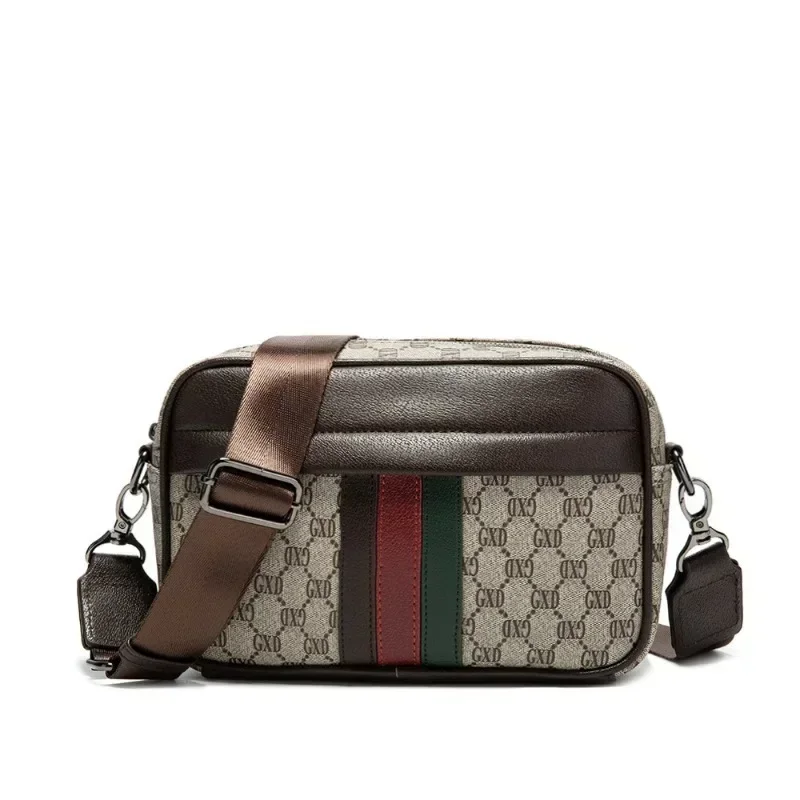 Luxus Umhängetasche Männer Mod – Luxury Bags Sling Bewertung und Preis