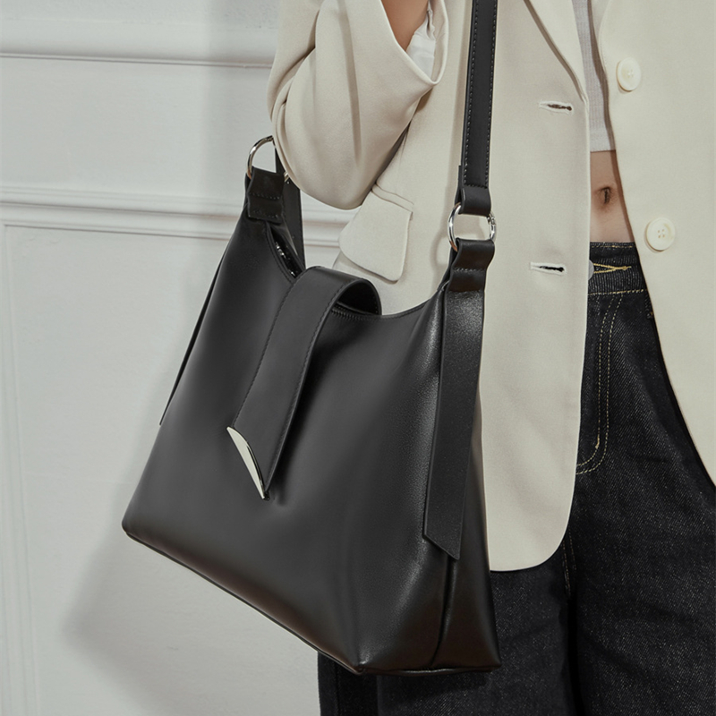 Hifashion Echtleder Hobo Schul – Luxury Bags 2026 Bewertung und Preis