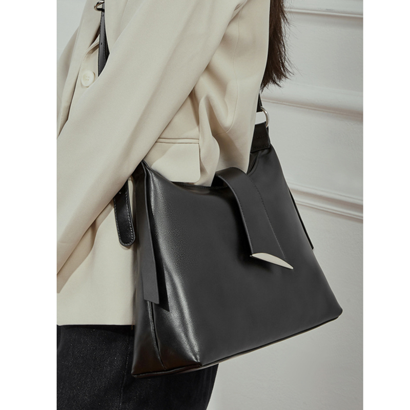Hifashion Echtleder Hobo Schul – Luxury Bags 2026 Bewertung und Preis